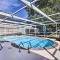 Port Richey Home with Private Pool and Yard - Port Richey