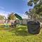 Family Home with Lanai and Yard in Port Richey!