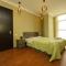 Sea Towers Suite