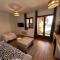 Superbe T2 au pied des pistes - 吉洛梅
