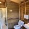 Wildhaven Sonoma Glamping - 希尔兹堡