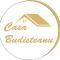 Casa Budisteanu - Focşani