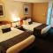 Metropolitan Inn Downtown Salt Lake City