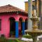 Hotel San Antonio del Cerro