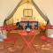 Wildhaven Sonoma Glamping - 希尔兹堡
