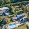 Oh! Campings - Camping Paradis A l'ombre des tilleuls - Peyrouse