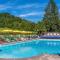 Oh! Campings - Camping Paradis A l'ombre des tilleuls - Peyrouse
