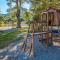 Oh! Campings - Camping Paradis A l'ombre des tilleuls - Peyrouse