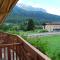 B&B Nido Delle Aquile