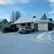 RIBO Apartment Arctic