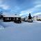 RIBO Apartment Arctic