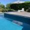 Spacious house in rural Quercy with swimming pool - Ginouillac