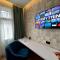 Capital Hotel Garni