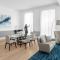 COMO Metropolitan London Residences - 伦敦