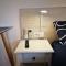Sunny studio La Mata beach