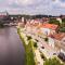 Blick Apartments - Riverview Studio Apartment - Zgorzelec