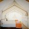 Wildhaven Sonoma Glamping - 希尔兹堡