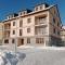 Apartman Hubert