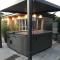 Amazing Cottage & detached Annex sleeps 8, Extra Deep Hot tub, Super Fast wifi, New for 2024 is the addition of Wood Fired Sauna - قلعة دوغلاس
