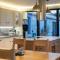 Amazing Cottage & detached Annex sleeps 8, Extra Deep Hot tub, Super Fast wifi, New for 2024 is the addition of Wood Fired Sauna - قلعة دوغلاس