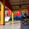 Casa Colorida