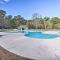 Pet Friendly! True Blue Golf! - Pawleys Island