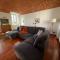 Large, luxurious family apartment in Biellas historic center