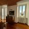 Large, luxurious family apartment in Biella’s historic center