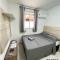 MSHome - Apartamento Térreo com Varanda e Mobiliado - 若昂佩索阿