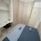 MSHome - Apartamento Térreo com Varanda e Mobiliado - 若昂佩索阿