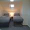 Ideally located contemporary 3 bed spacious house