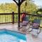 Domainde de Meilly - M&P Concept Vue mer Jacuzzi OU Piscine - Saint-Louis