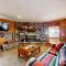 Beaver Lake Retreat