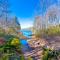 Lakeside Retreat
