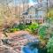 Lakeside Retreat