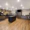 Best Western Golden Spike Inn & Suites