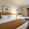 Best Western Golden Spike Inn & Suites - Гілл-Сіті