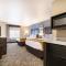 Best Western Golden Spike Inn & Suites