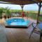 Domainde de Meilly - M&P Concept Vue mer Jacuzzi OU Piscine - Saint-Louis