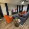 NEW The Drover by USAO - King Bed - SmartTV - Quiet Street!