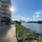 Depa panorámico vista la marina by G P S rentas