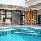 Manao Pool Villa 2 - 5 Mins Walk To The Beach - Ланта-Яй