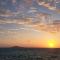 「池間島の一棟貸切りの宿アロハナ」日本最大級のサンゴ礁群ヤビジに最も近い宿。夕陽,海まで徒歩3分
