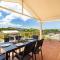 74A Sergeant Baker Drive comfortable duplex with beautiful distant water views - Corlette