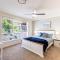 74A Sergeant Baker Drive comfortable duplex with beautiful distant water views - Corlette