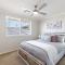 74A Sergeant Baker Drive comfortable duplex with beautiful distant water views - Corlette