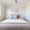 74A Sergeant Baker Drive comfortable duplex with beautiful distant water views - Corlette