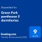 Green Park penthouse 2 dormitorios