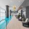 Lumina Suites
