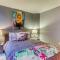 Belltown Court Sunset Suite